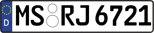 MS-RJ6721