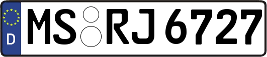 MS-RJ6727