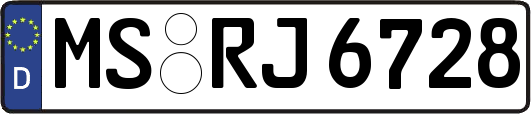 MS-RJ6728
