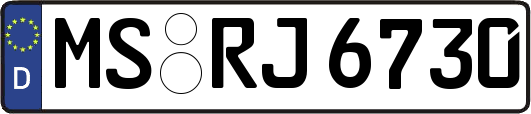MS-RJ6730