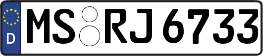 MS-RJ6733