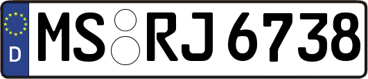 MS-RJ6738