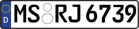 MS-RJ6739