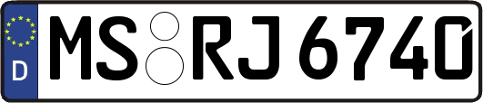 MS-RJ6740