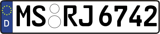 MS-RJ6742