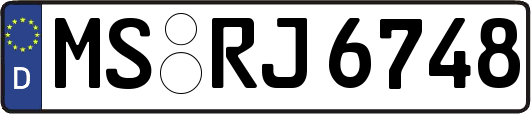 MS-RJ6748