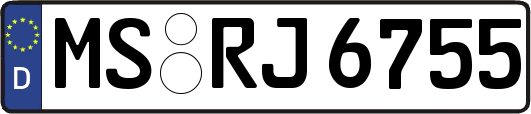 MS-RJ6755