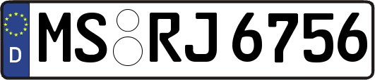 MS-RJ6756