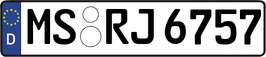 MS-RJ6757