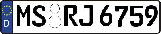 MS-RJ6759