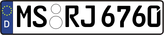 MS-RJ6760