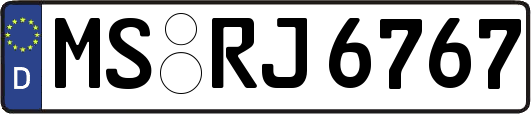 MS-RJ6767