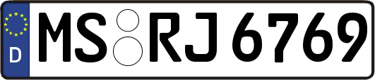 MS-RJ6769