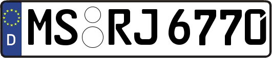 MS-RJ6770