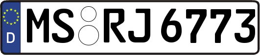 MS-RJ6773