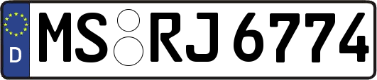 MS-RJ6774