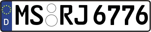 MS-RJ6776