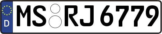 MS-RJ6779