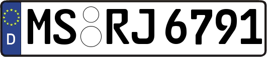 MS-RJ6791