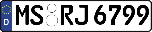 MS-RJ6799