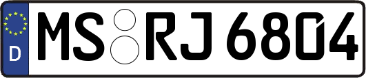 MS-RJ6804