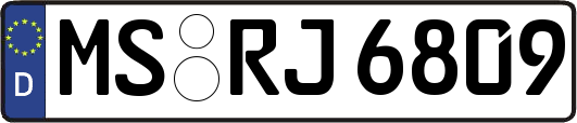 MS-RJ6809