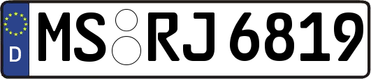 MS-RJ6819