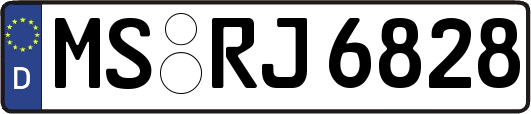 MS-RJ6828