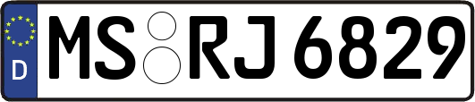 MS-RJ6829