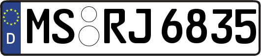 MS-RJ6835