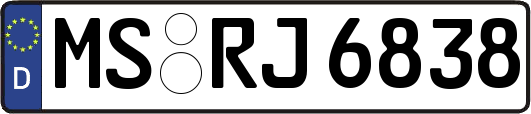 MS-RJ6838