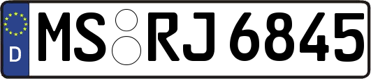 MS-RJ6845