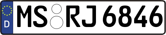 MS-RJ6846
