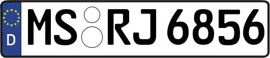MS-RJ6856