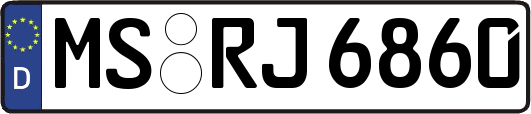 MS-RJ6860
