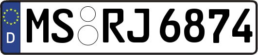 MS-RJ6874