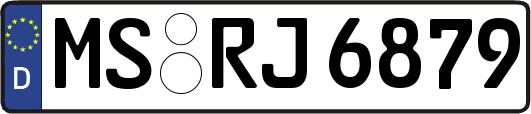 MS-RJ6879