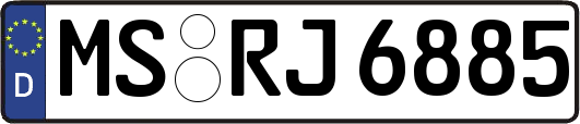MS-RJ6885