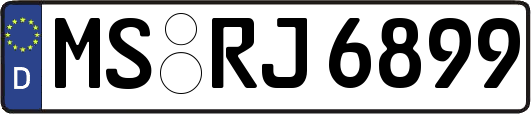 MS-RJ6899
