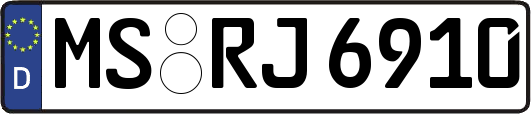 MS-RJ6910