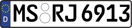 MS-RJ6913