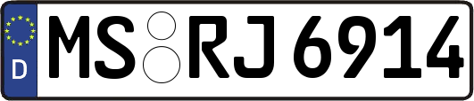 MS-RJ6914