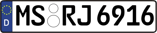 MS-RJ6916