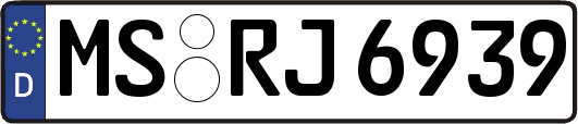 MS-RJ6939