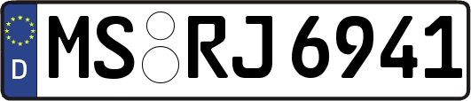 MS-RJ6941