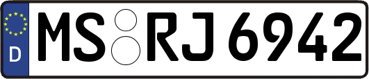 MS-RJ6942