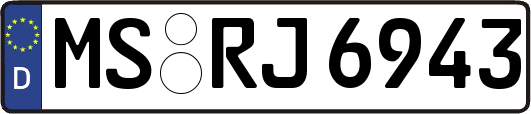 MS-RJ6943