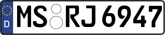MS-RJ6947