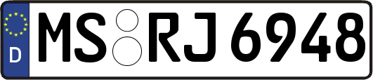 MS-RJ6948