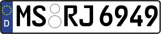 MS-RJ6949